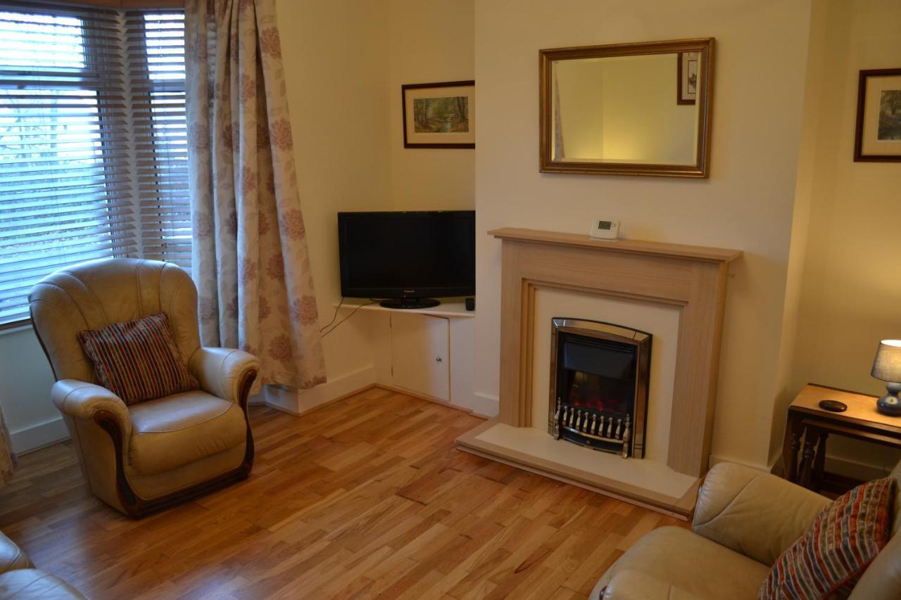 Entire 3 Bedroom House Near Caerphilly Station Eksteriør bilde