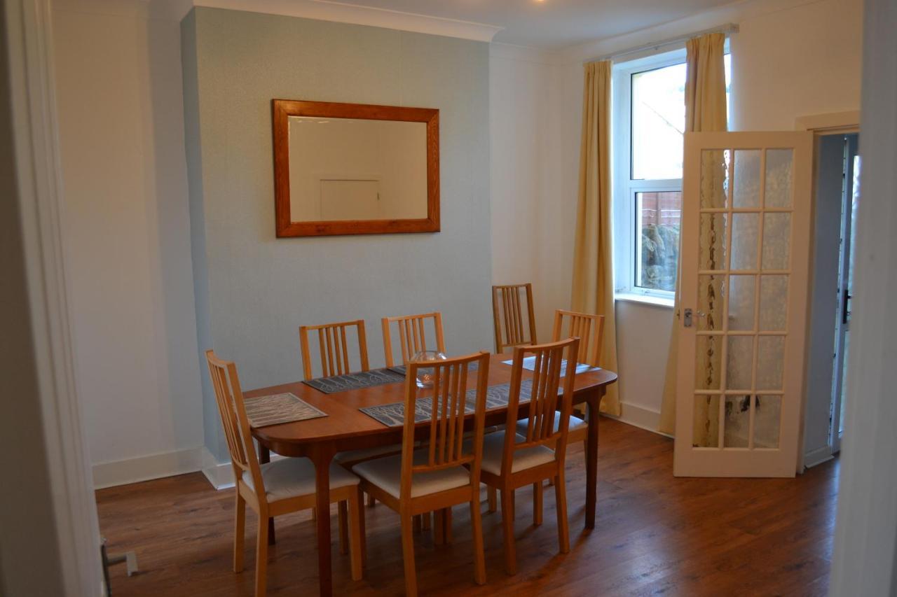 Entire 3 Bedroom House Near Caerphilly Station Eksteriør bilde